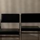 4 chaises de salle à manger néerlandaises Pastoe SM07 par Cees Braakman