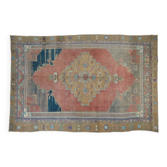 Anatolian Home Decor Wool Carpet