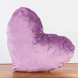 Pair of table lamps and pillow montagna 70s vintage modern antiques