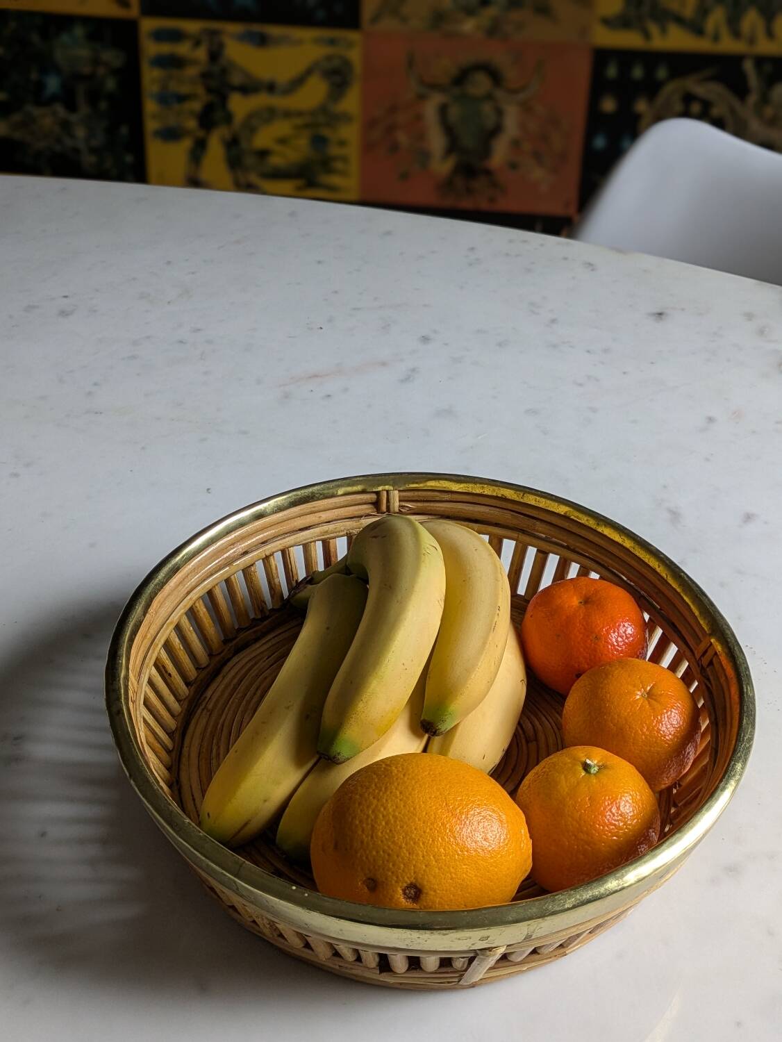 Large dish by Gabriella Crespi