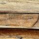 Paire de chaises bistrot thonet vintage 1900