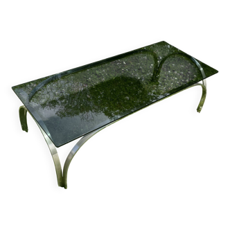 Table basse 70’s vintage