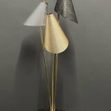 Old floor lamp 1950