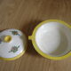 Tureen old vintage E Bourgeois