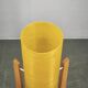 1960s Czechoslovak Space Age Rocket Floor Lamp