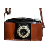 Appareil photo vintage Quentin