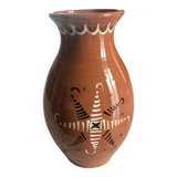 Vase XL Chmielno Pologne