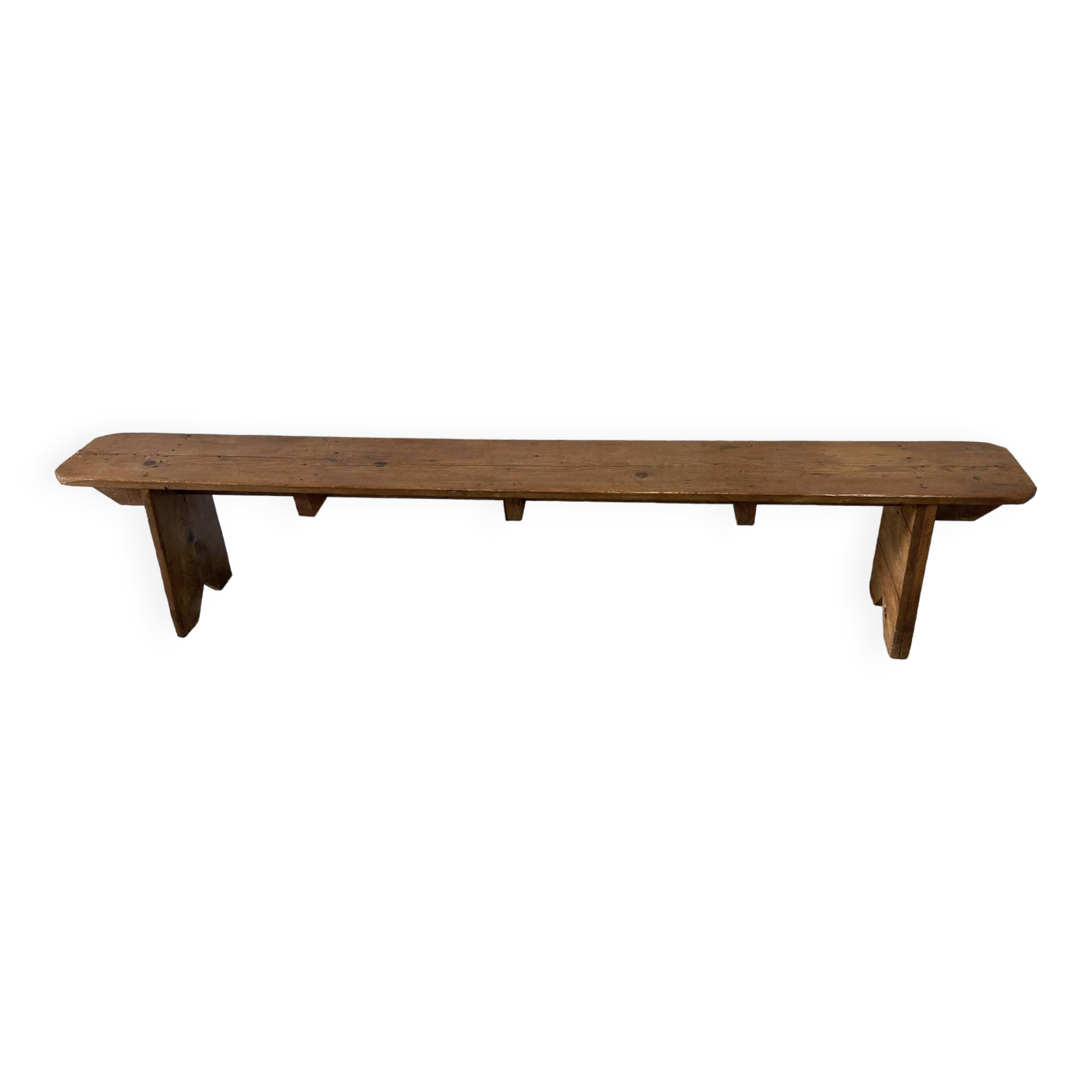 Farm bench 2m30