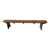 Farm bench 2m30