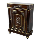 Support Unit in Rio Rosewood, Napoleon III Period – Mid-19th Century