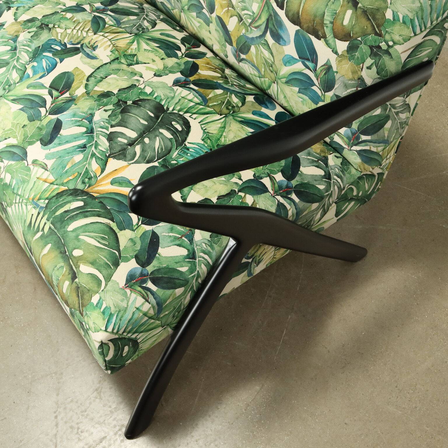 Sofa 'Jungle Collection' 1950s-60s