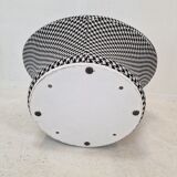 Mushroom Armchair and Ottoman by Pierre Paulin for Artifort, 1960s