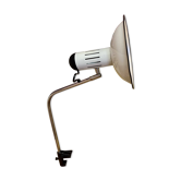 Large modular lamp "1960 industrial design".