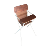 Vintage poupee chair