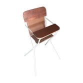Vintage poupee chair