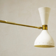 Moonlight Balance Reader 3 Arms White