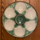 Longchamp oyster plate