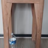 Solid wood harness 4 feet