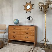 Vintage dresser