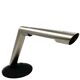 Nanda Vigo, space age desk lamp, Arredoluce, Milano Italy, 1970s