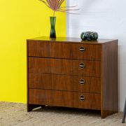 Commode scandinave vintage – 80 cm