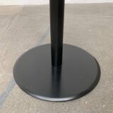 Postmodern vintage side table from Ikea.