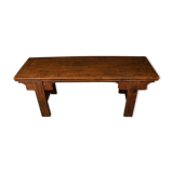 Chinese coffee table