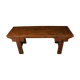 Table basse chinoise