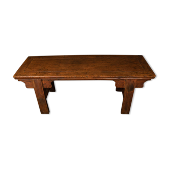 Table basse chinoise