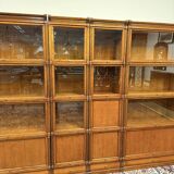 Original Globe Wernicke Ambassador Bookcase
