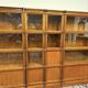 Original Globe Wernicke Ambassador Bookcase