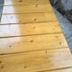Chest or coffee table Perriand Les Arcs 1800