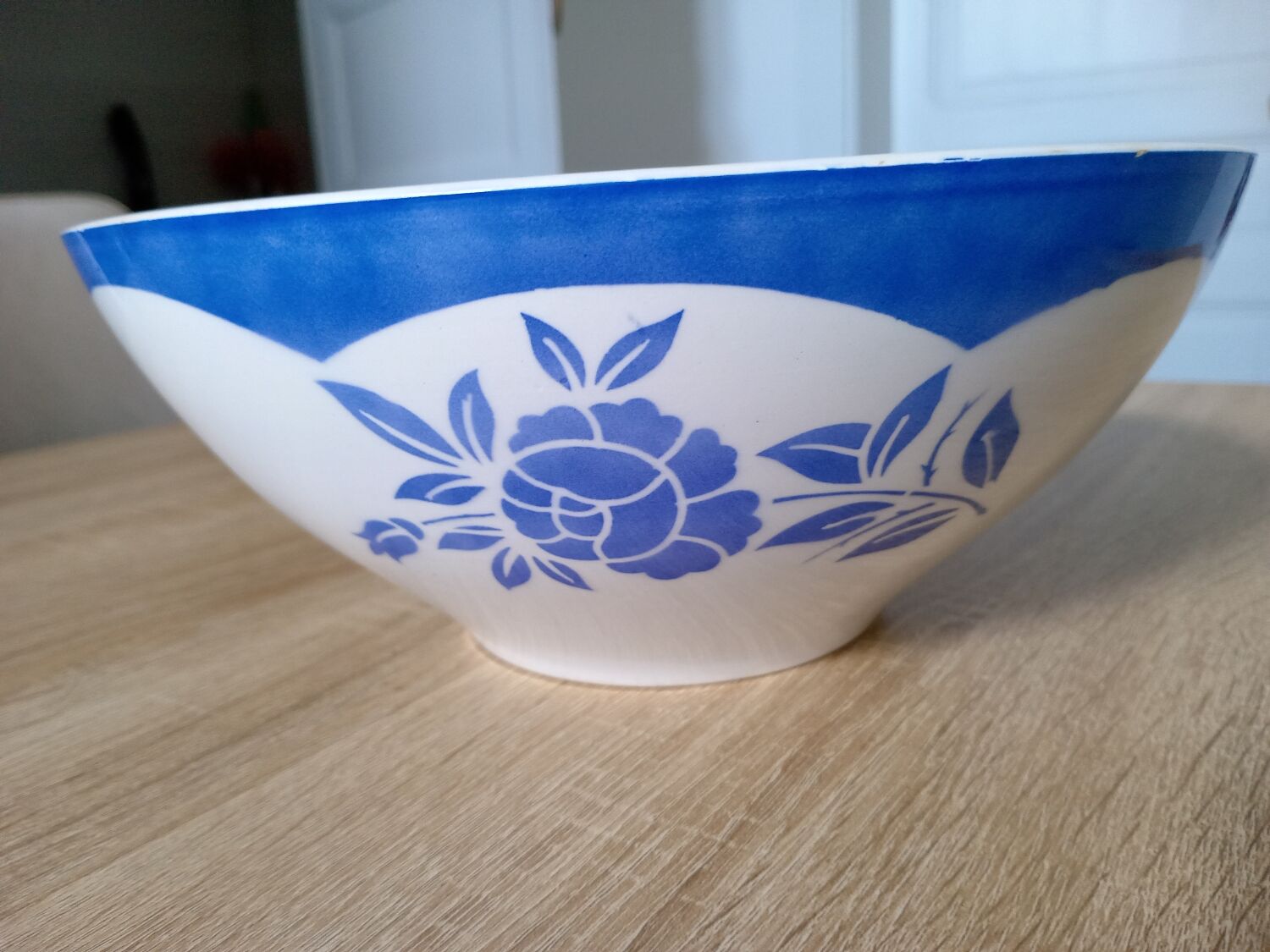 Digoin salad bowl