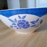 Digoin salad bowl