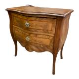 Louis XV chest of drawers