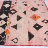Moroccan rug Boujaad 260x157cm