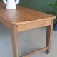 Table de ferme