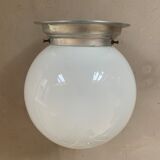 Ceiling lamp old 50s