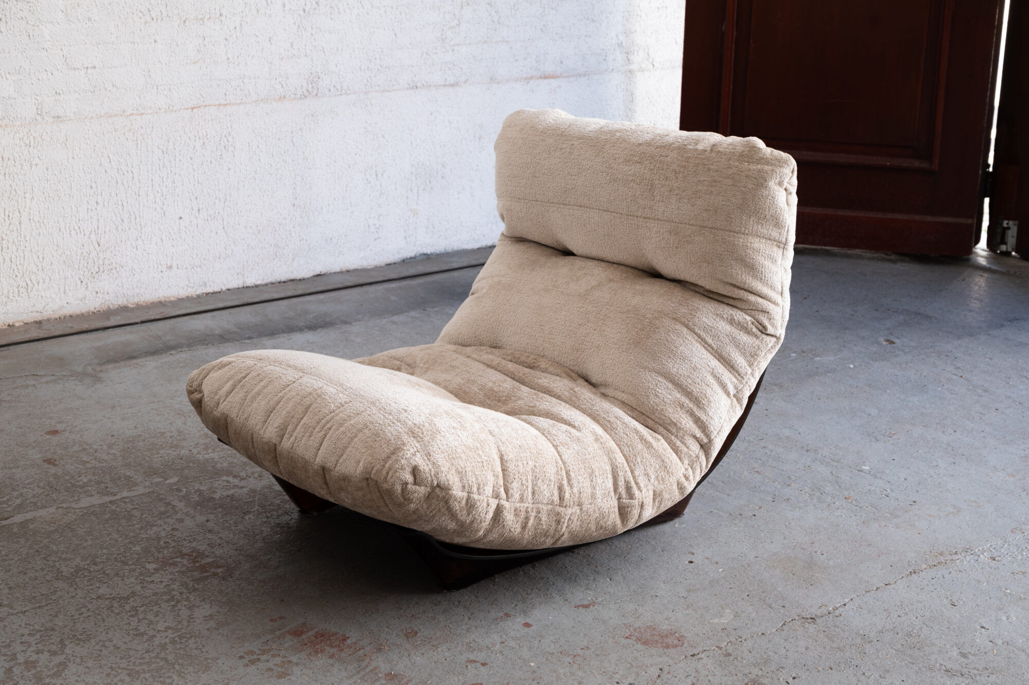 Canapé modulable 'Marsala' par Michael Ducaroy, 7 pièces