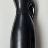 ceramic vase, anthropomorphic, 1950s-60s