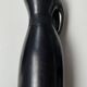 ceramic vase, anthropomorphic, 1950s-60s