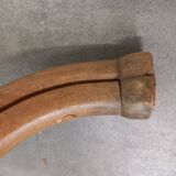 Thonet parrot coat rack