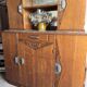 Buffet art deco