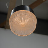 Hanging lamp by Napako, Czechoslovakia, 1970s