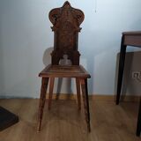 Pair of chairs