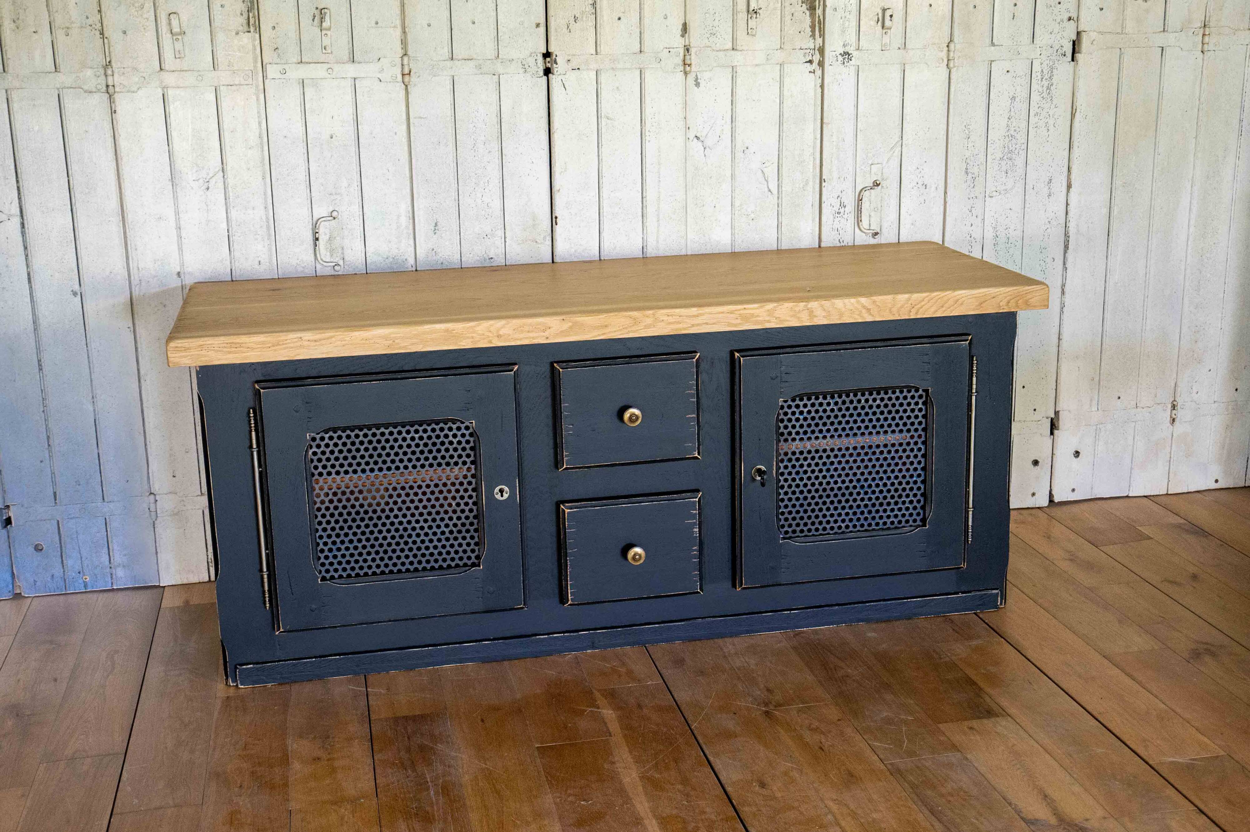 Low sideboard, ideal TV stand