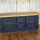 Low sideboard, ideal TV stand