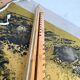 Mountain furniture gallows France pine