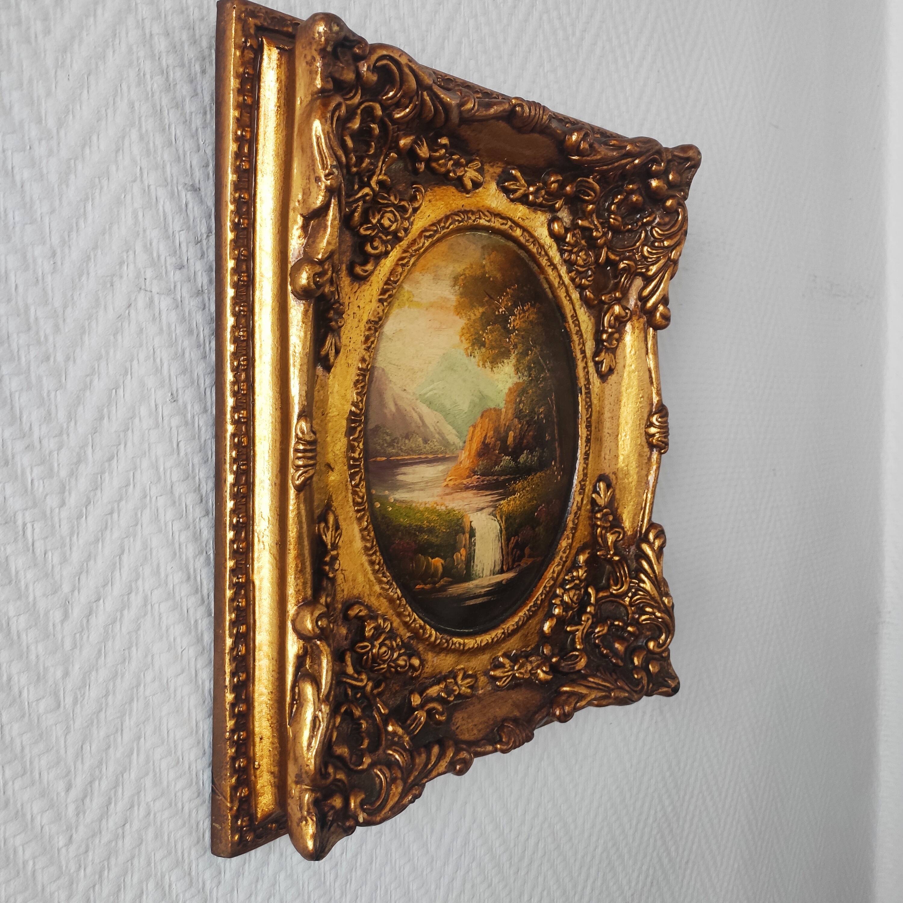 Italian neoclassical painting