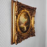 Italian neoclassical painting